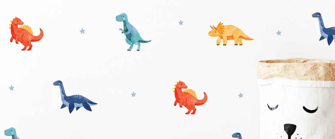 Dinosaurios