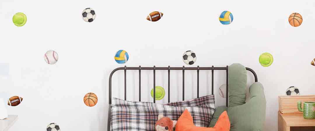 Mix de balones