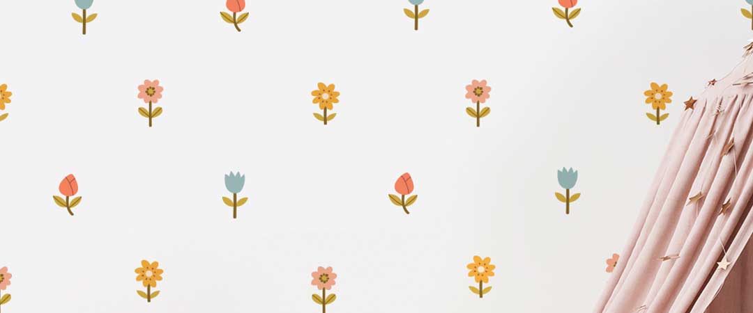 Mix flores de primavera