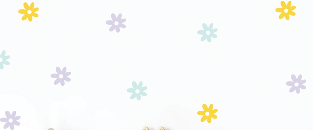 Mini florecitas
