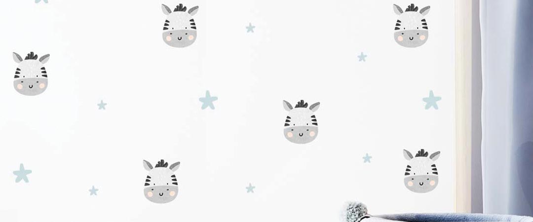 Cebras y estrellas