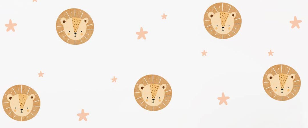 Leones y estrellas