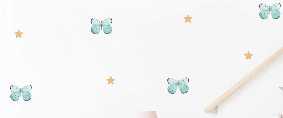 Mariposas