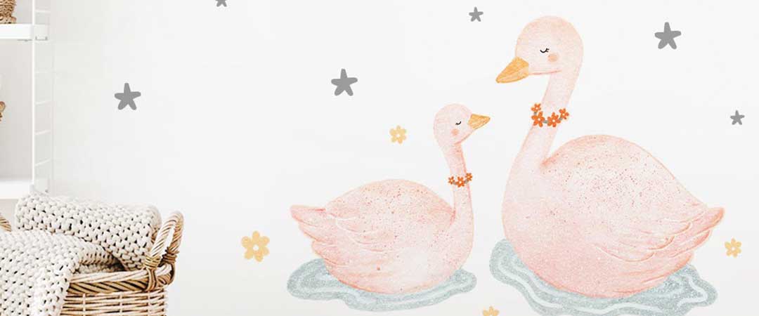 Cisnes