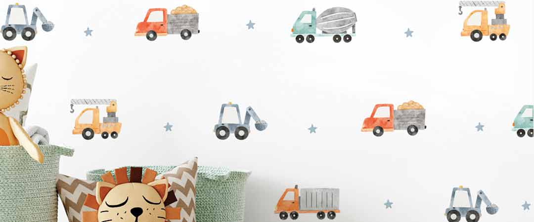 Mix de camioncitos