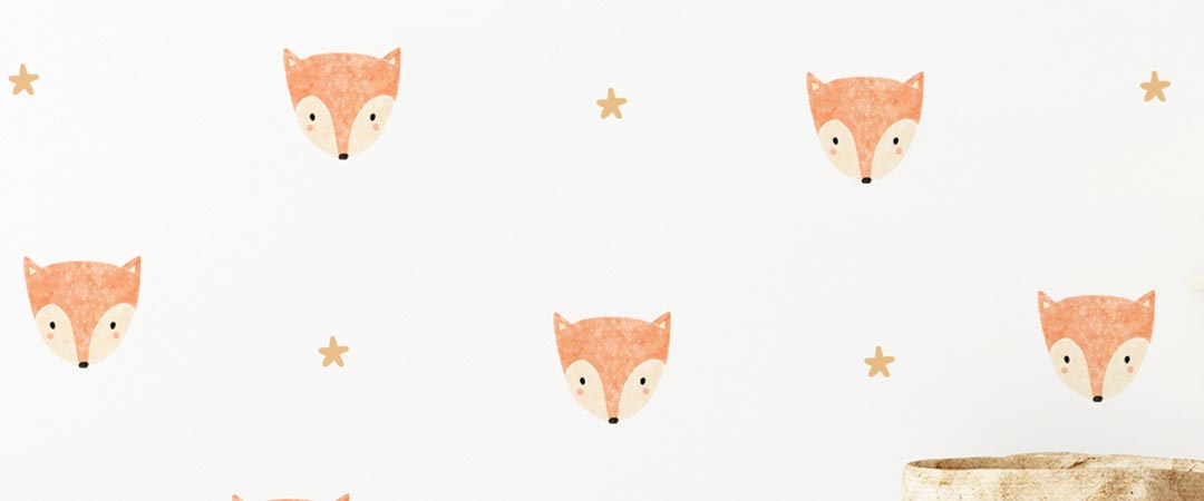 Zorros y estrellas