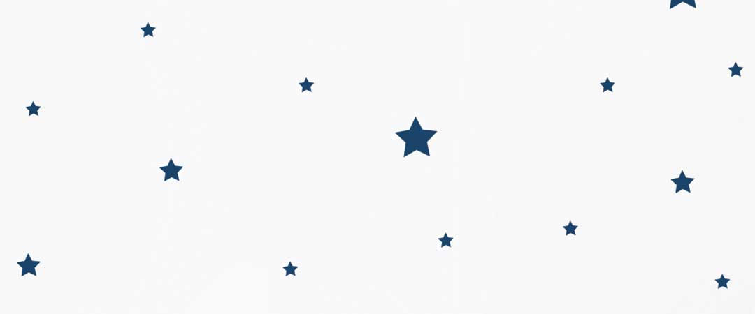 Mix de estrellitas