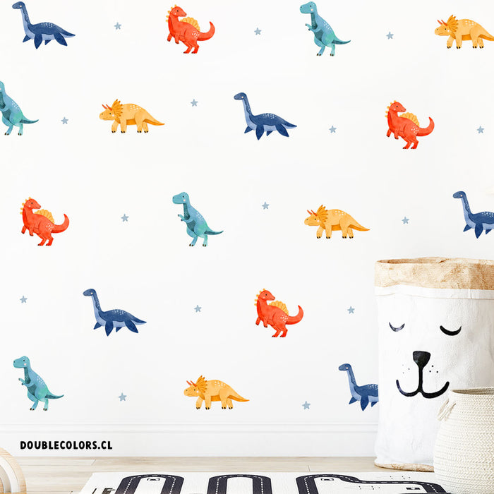 Dinosaurios