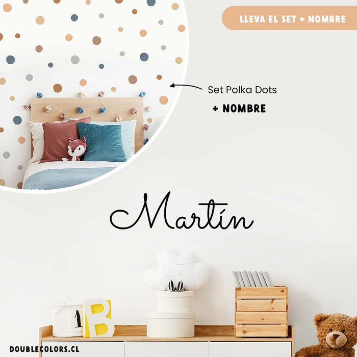 Polka Dots