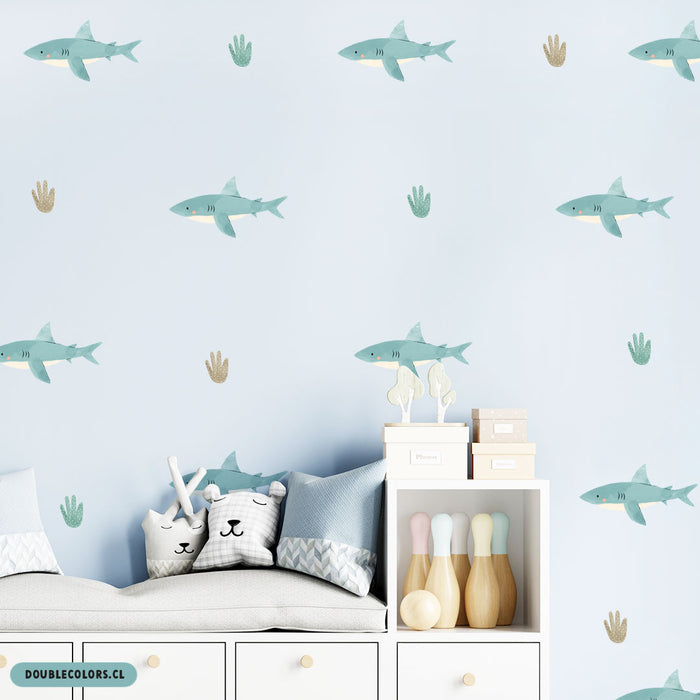 Tiburones