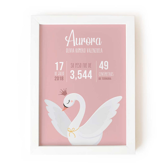 Cisne