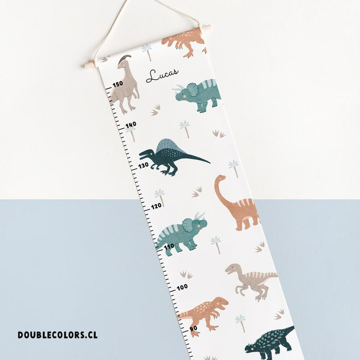 Dinosaurios M1
