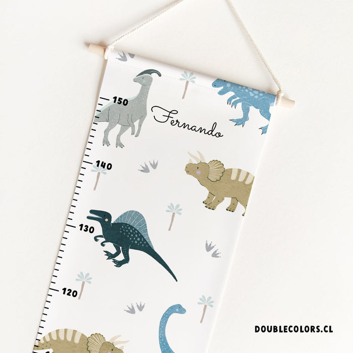Dinosaurios M2