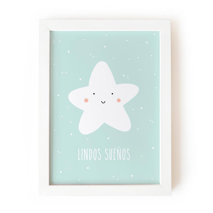 Estrellita (menta)