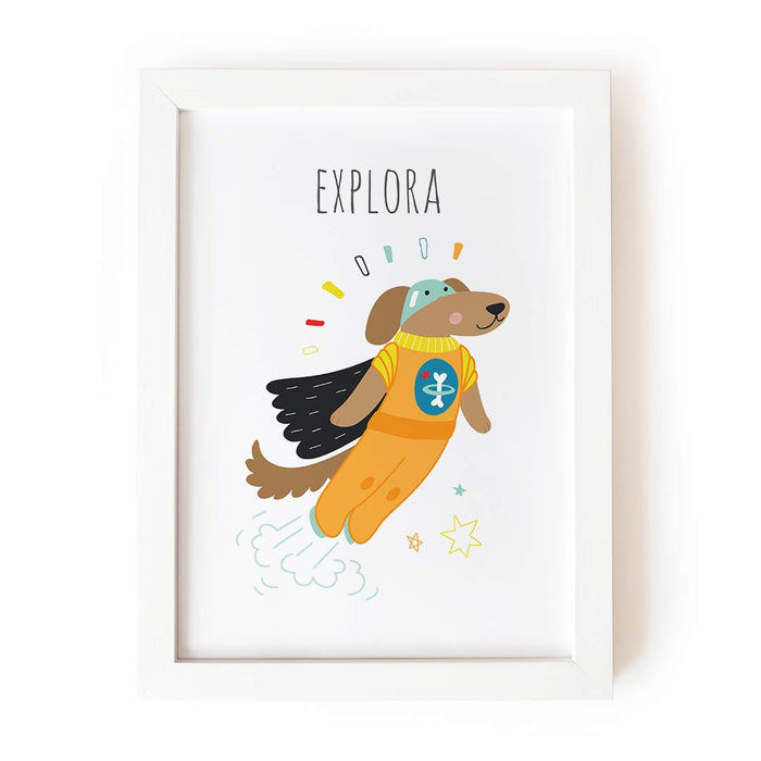Súper perro