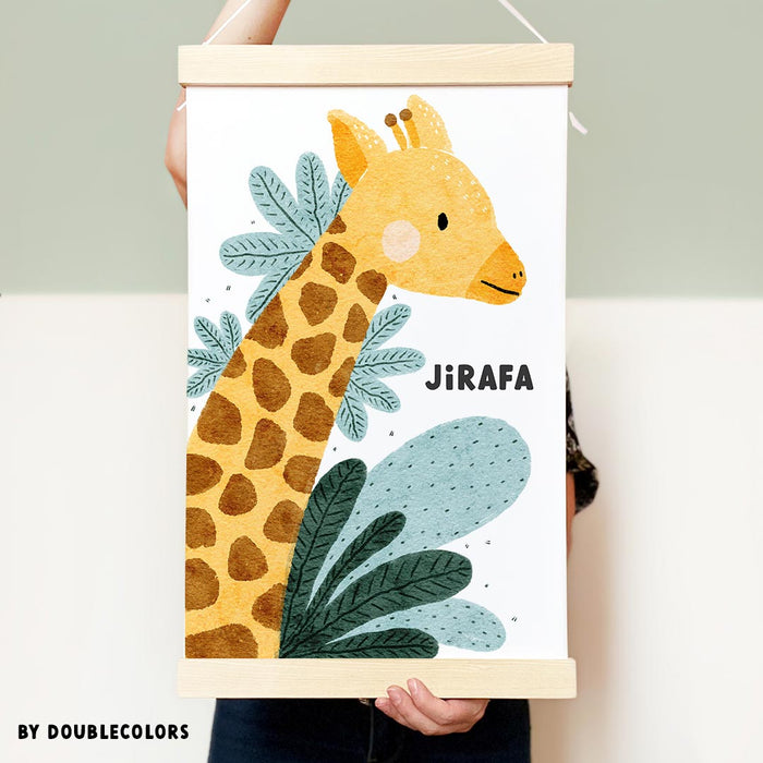 Jirafa