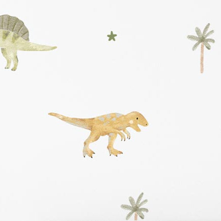 Dinosaurios coloridos