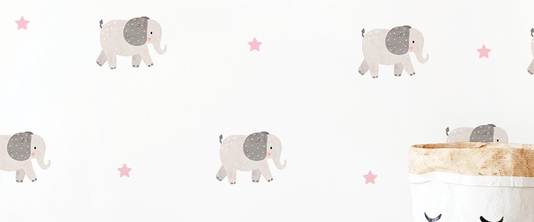 Elefantes y estrellas