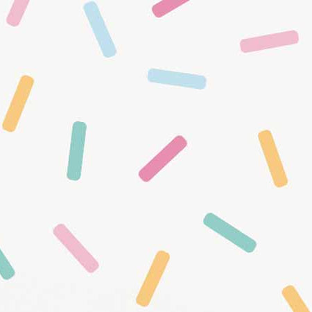 Chispitas de colores