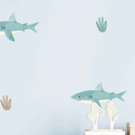 Tiburones