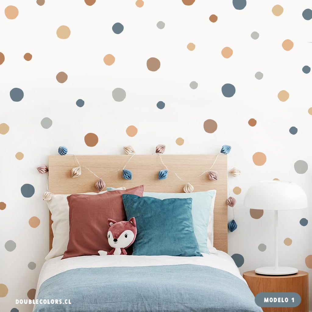Polka Dots