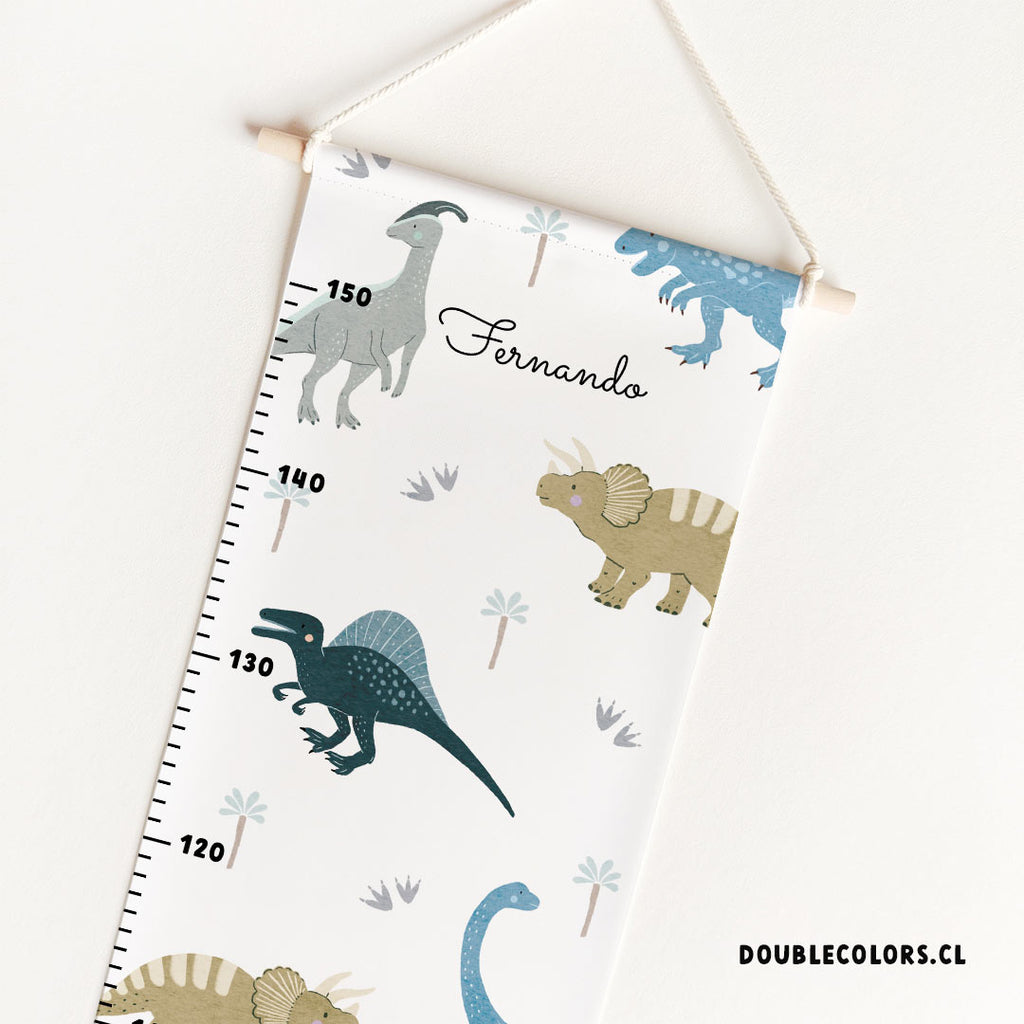 Dinosaurios M2