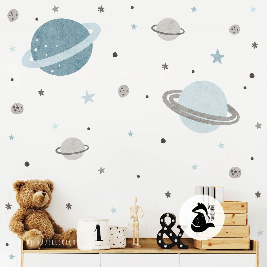 Planetas
