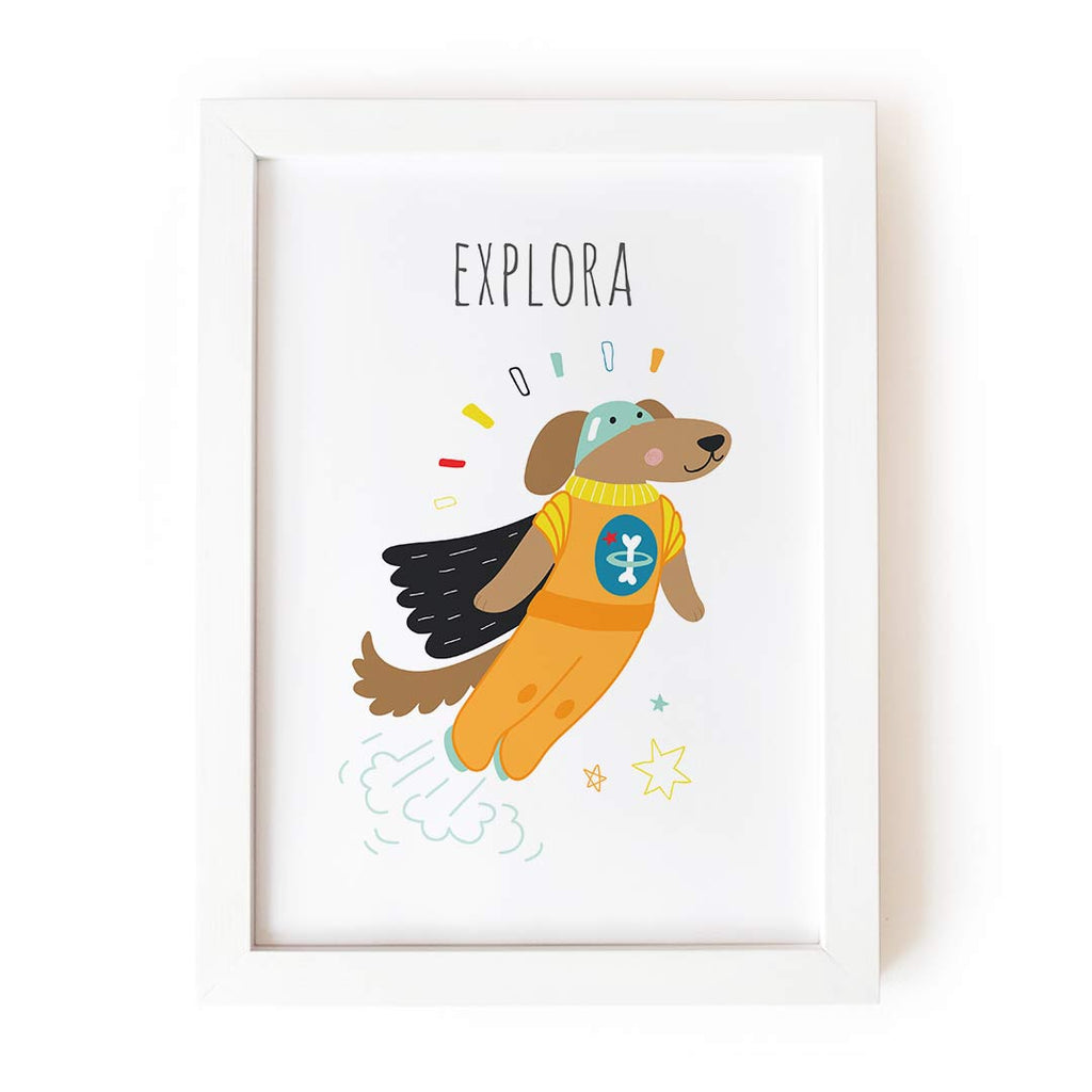Súper perro