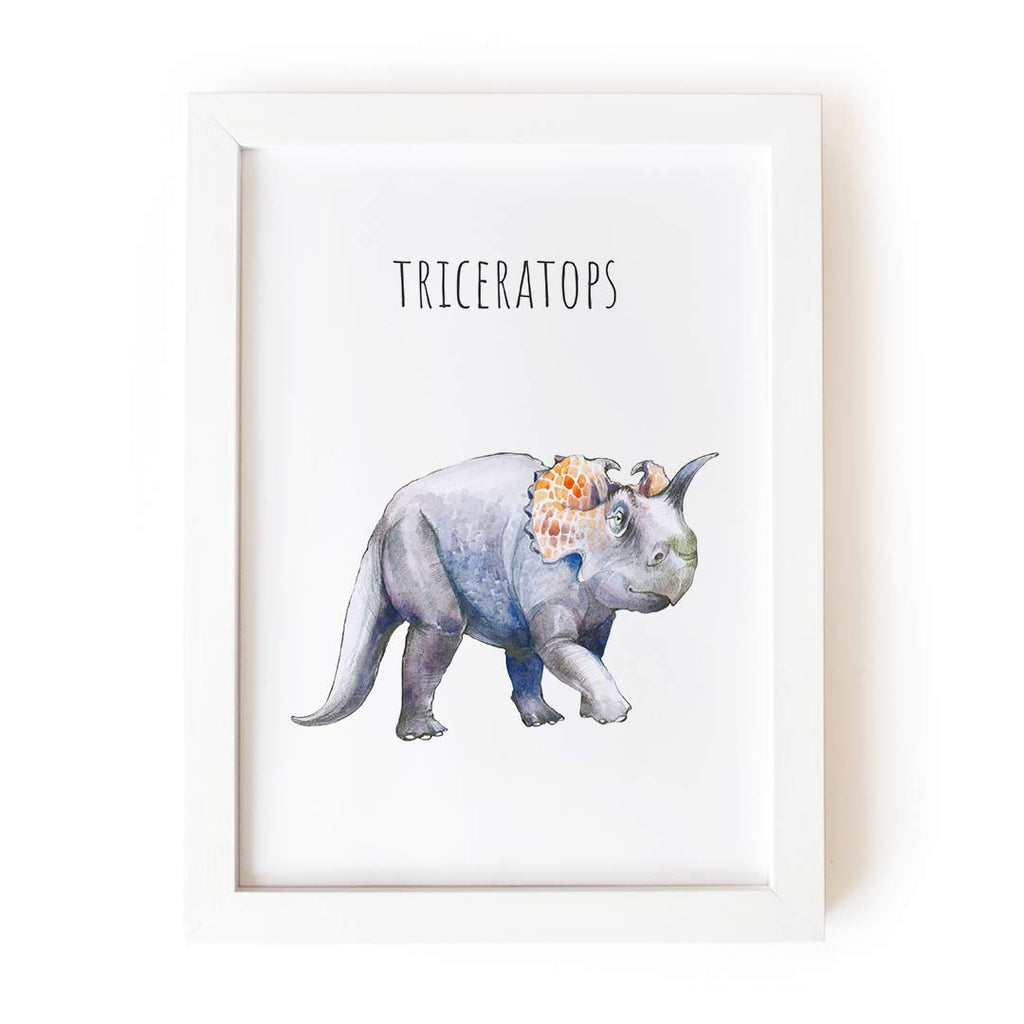 Triceratops